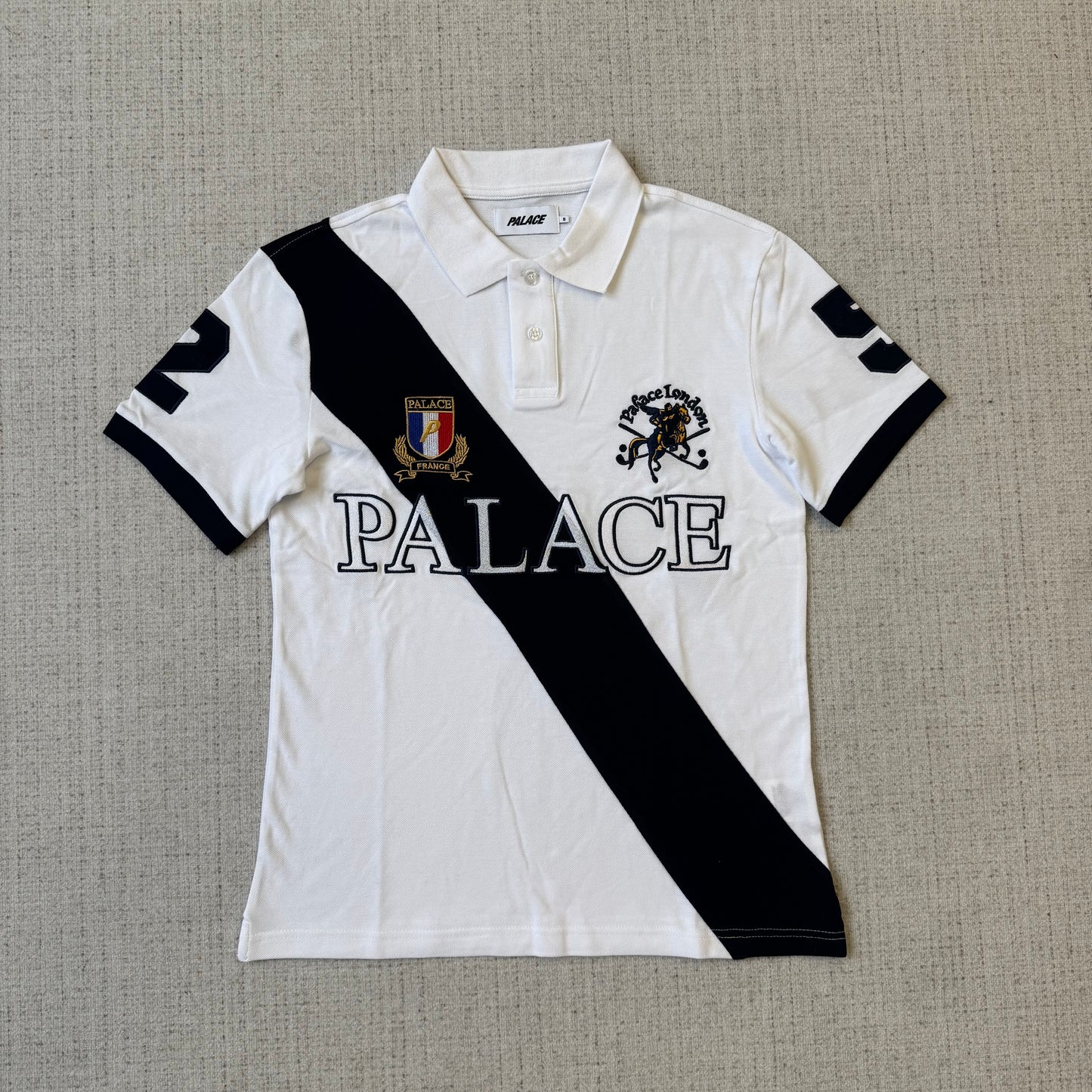 Palace Polo