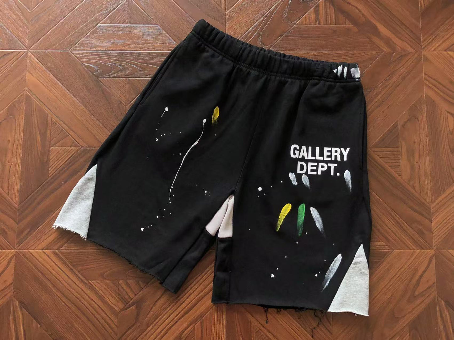 Gallery Dept Shorts