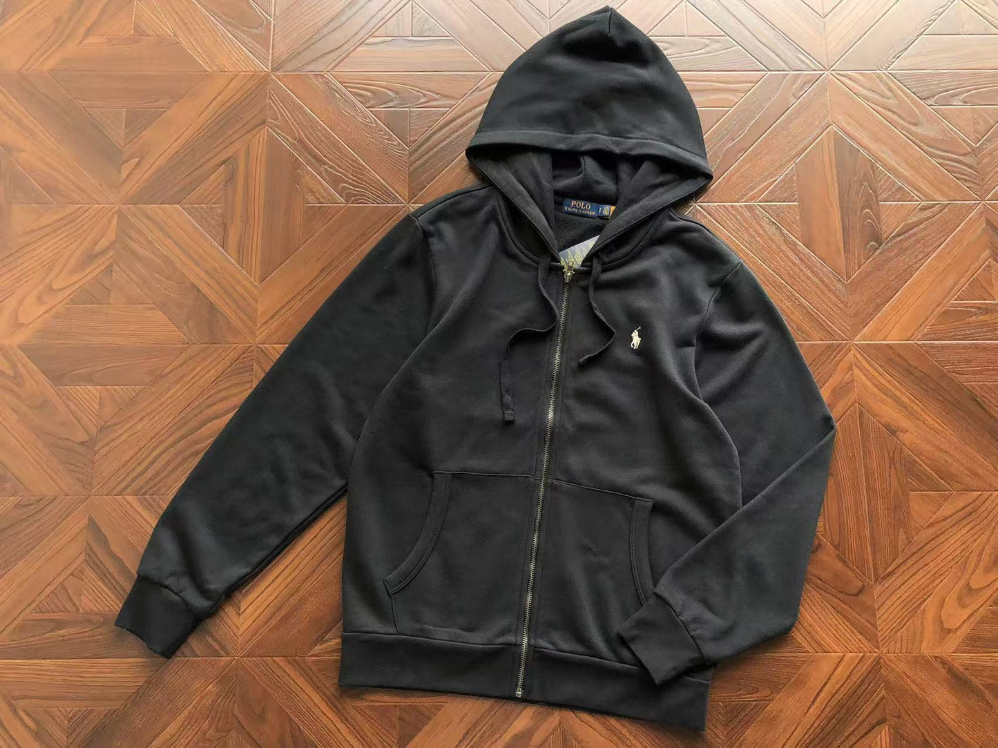 Ralph Lauren Tracksuit Zip-up