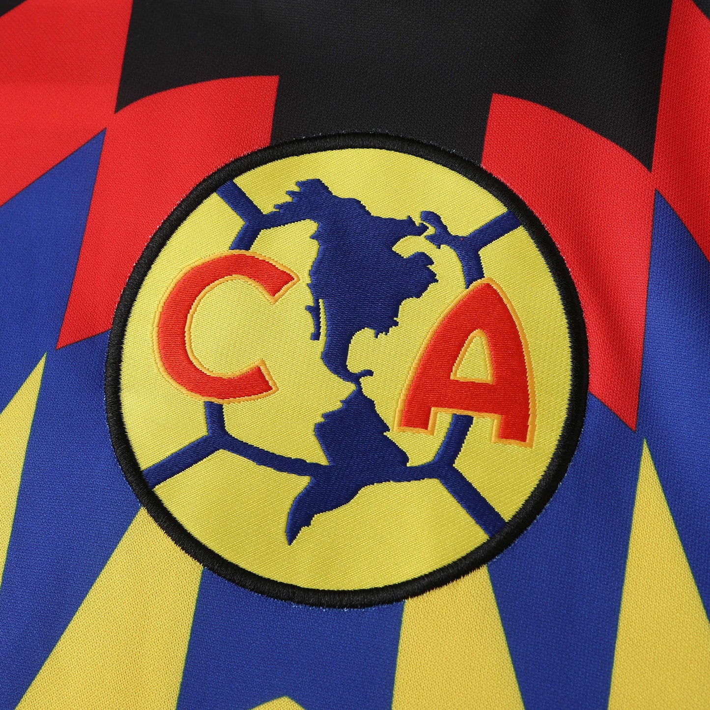 1995 season Club América home retro Fan version