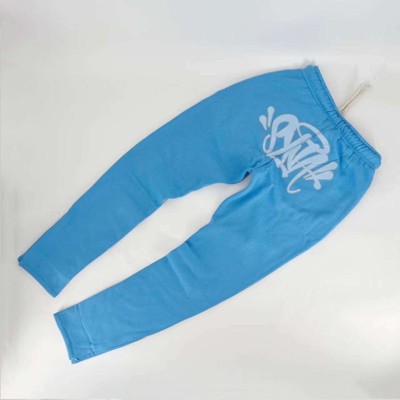 Syna world blue tracksuit