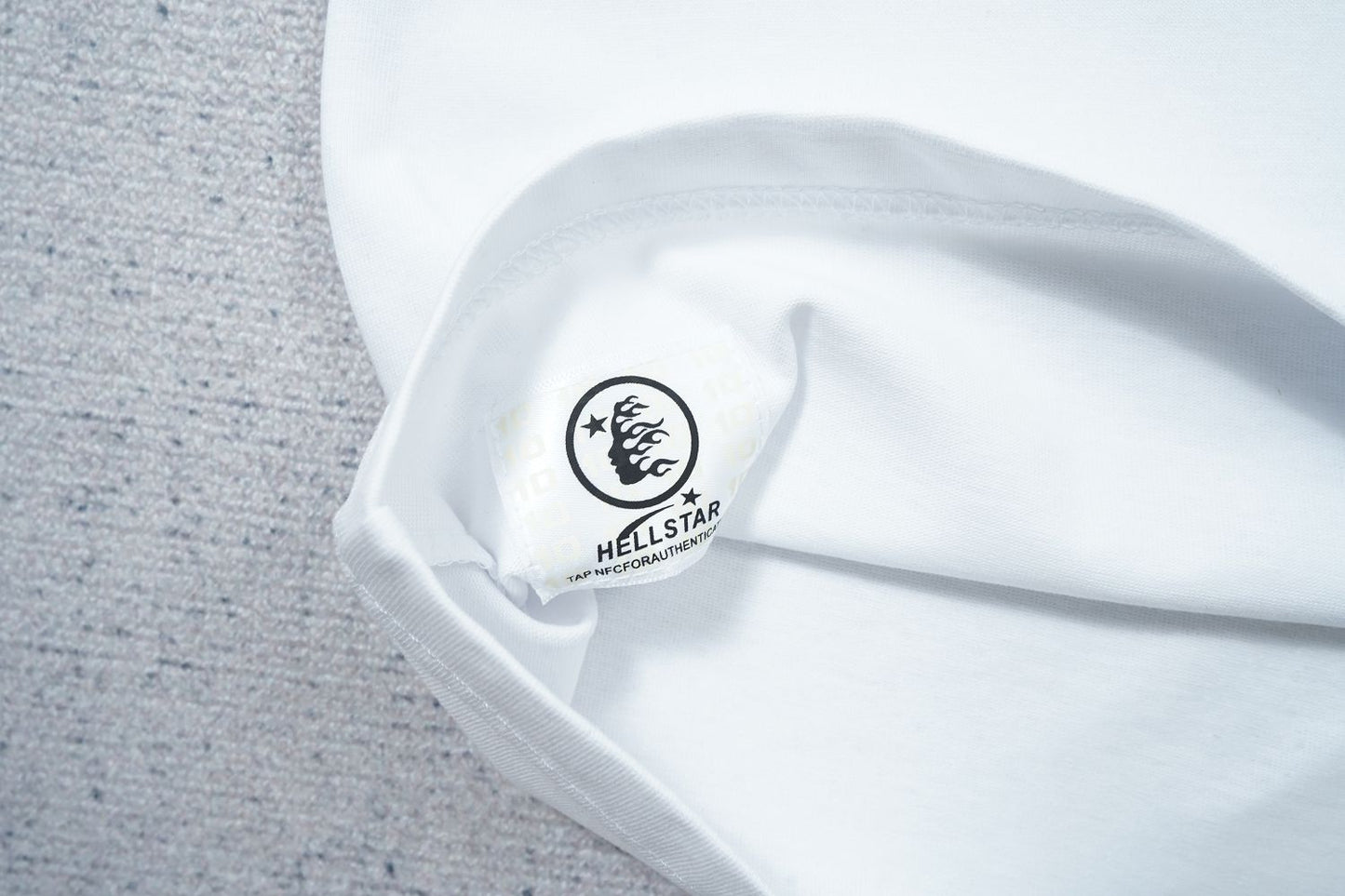 Hellstar Tee
