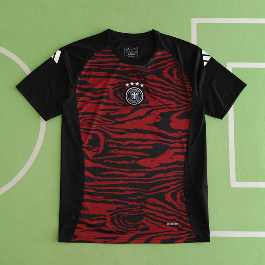 2425 UEFA Germany Training shirt Fan version