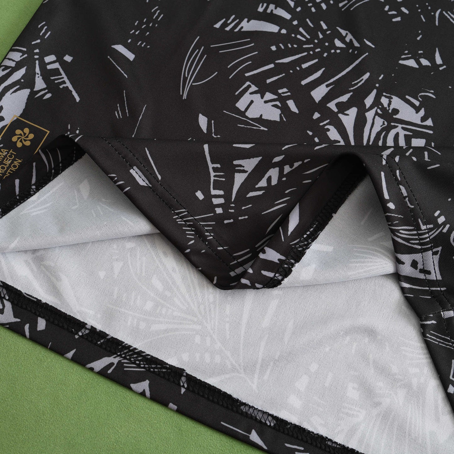 2324 Brazil Black special edition Fan version