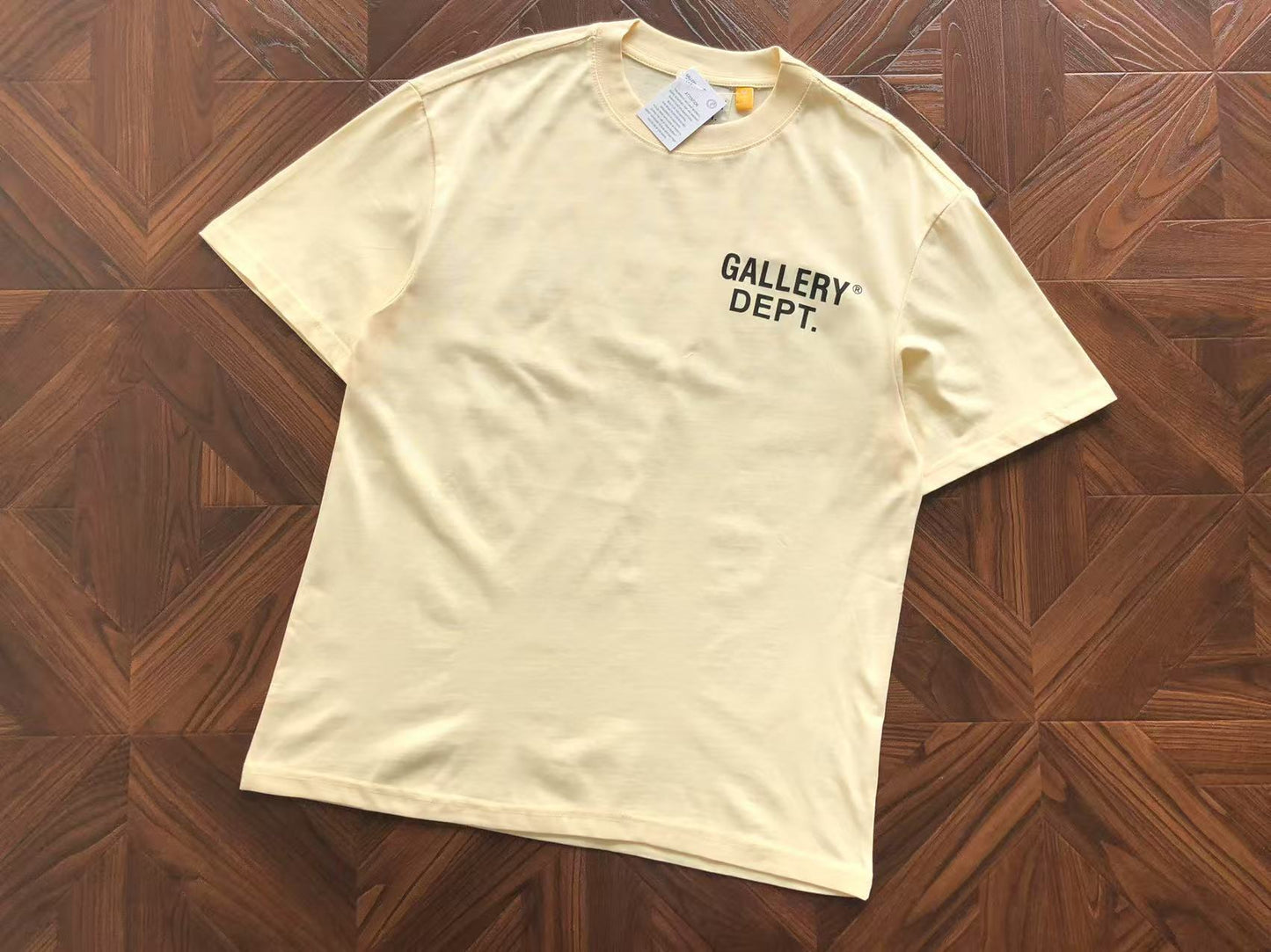 Gallery Dept Tee