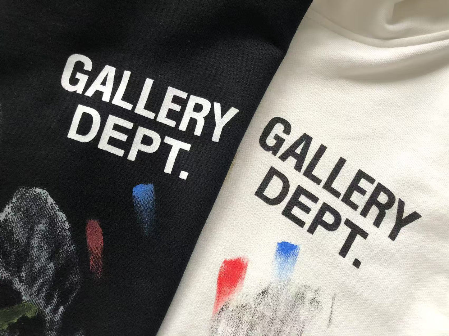 Gallery Dept Hoodie