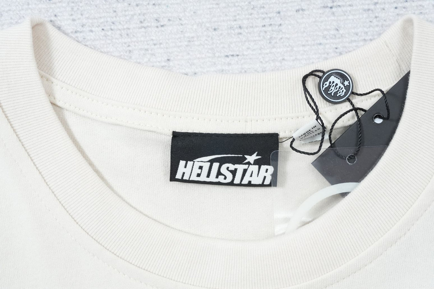 Hellstar Tee