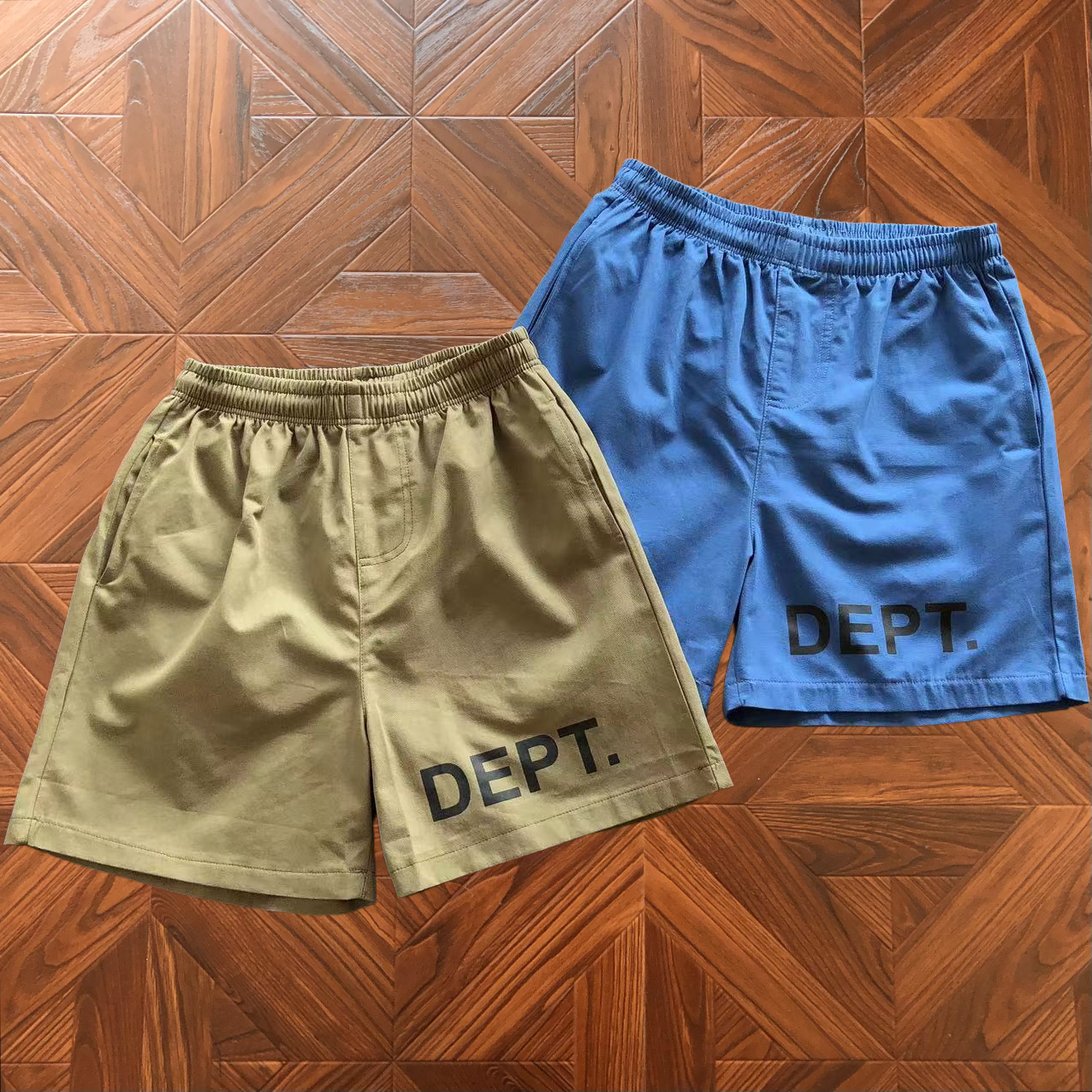 Gallery Dept Shorts