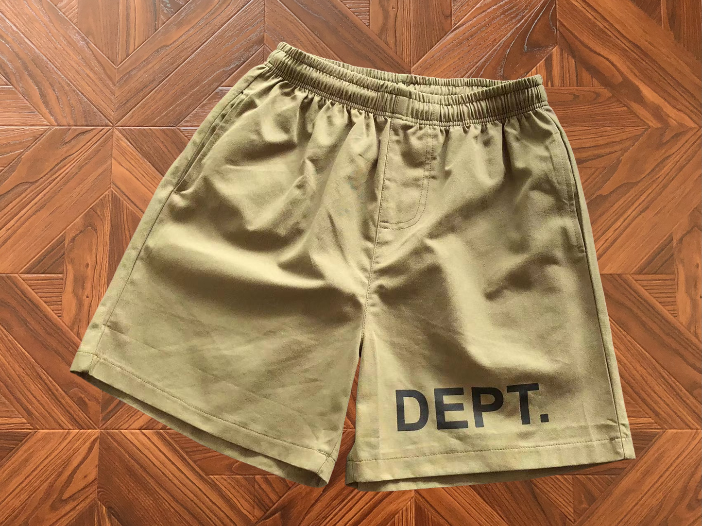Gallery Dept Shorts