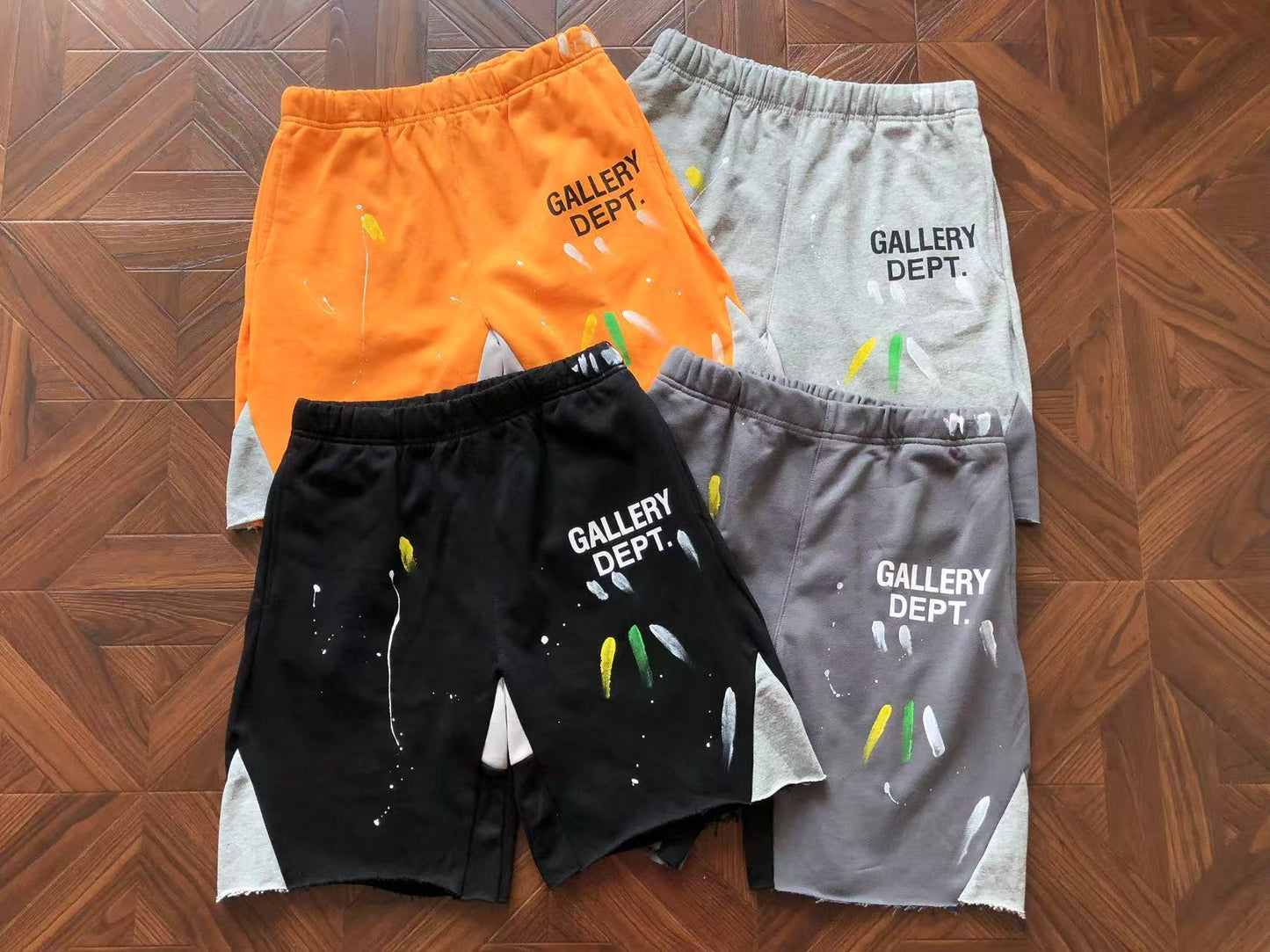 Gallery Dept Shorts