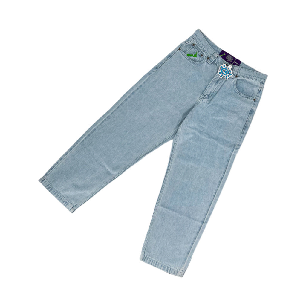 ADWYSD jeans