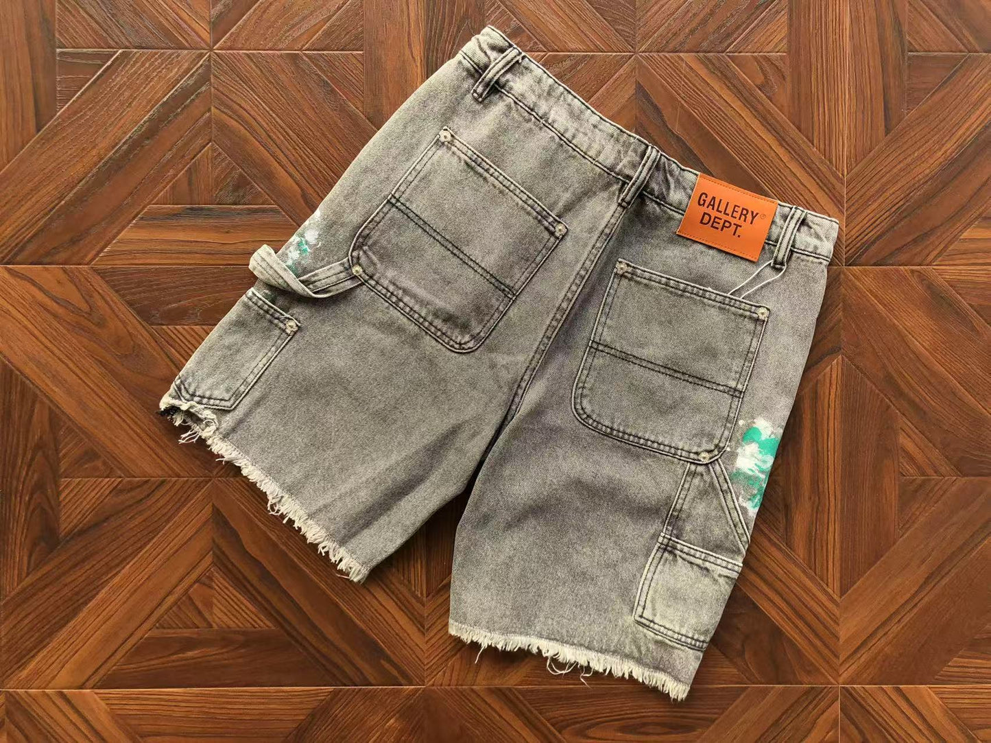 Gallery Dept Shorts