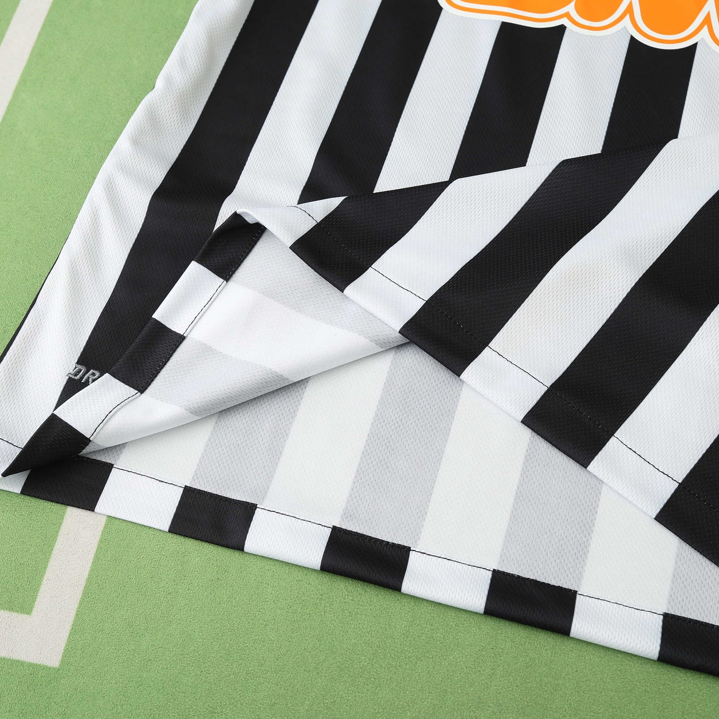 2013 season Santos FC away retro Fan version