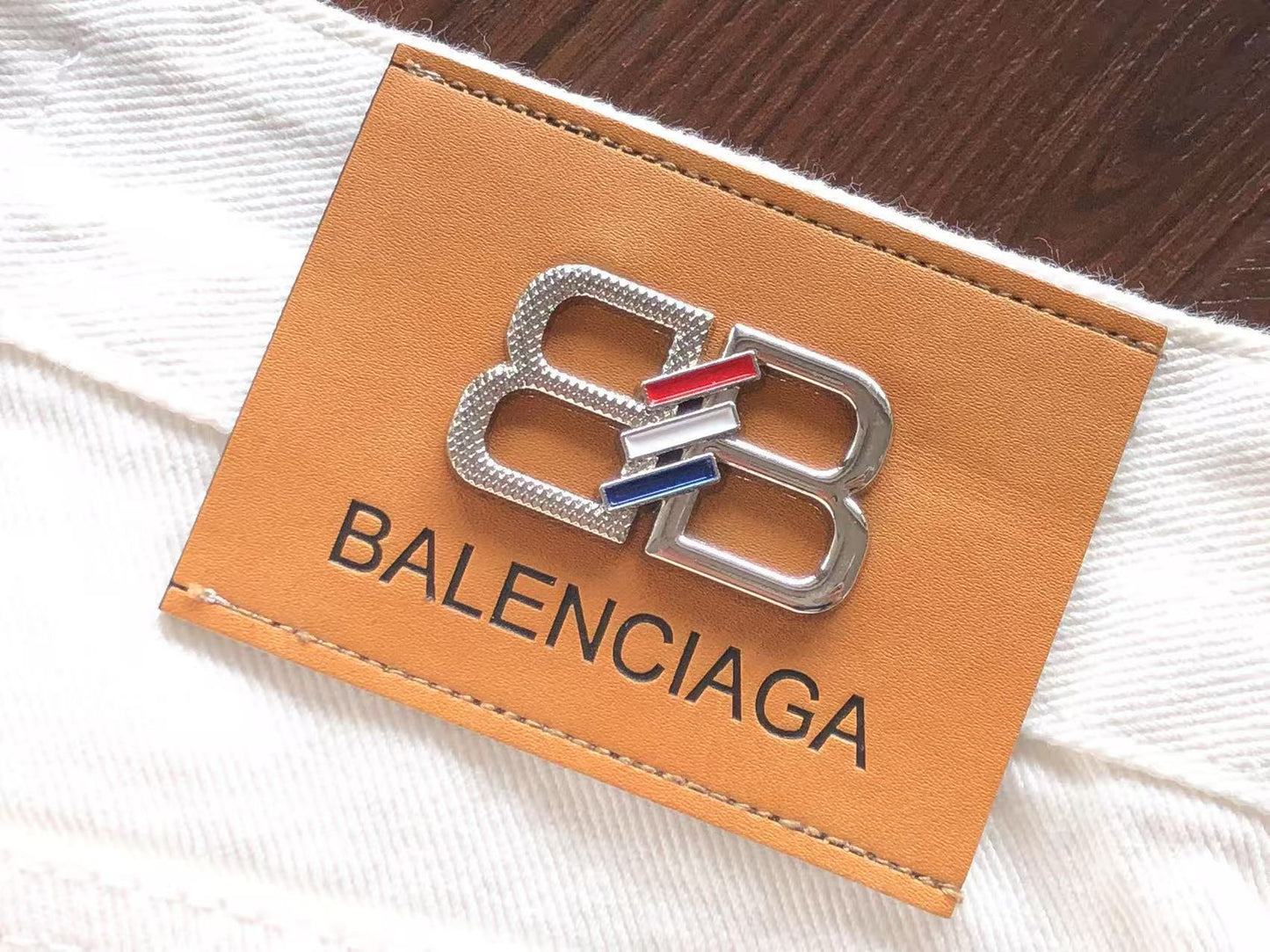 Balenciaga Jeans