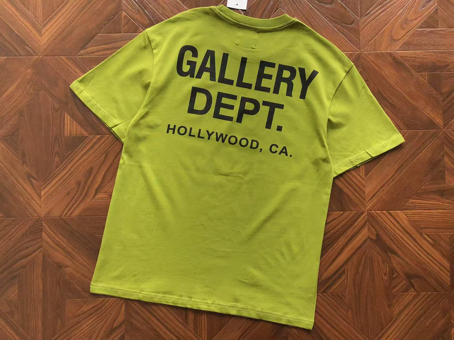 Gallery Dept Tee