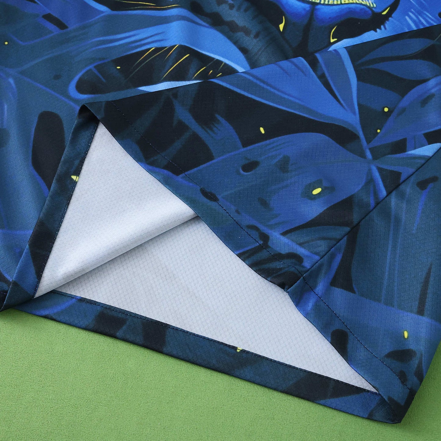 2526 season Brazil Concept version Fan version