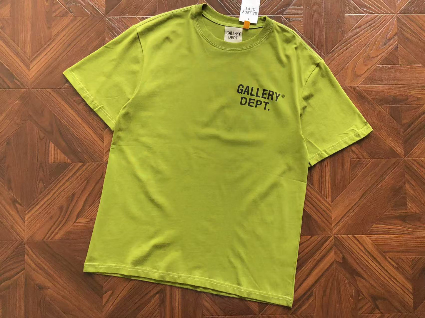 Gallery Dept Tee