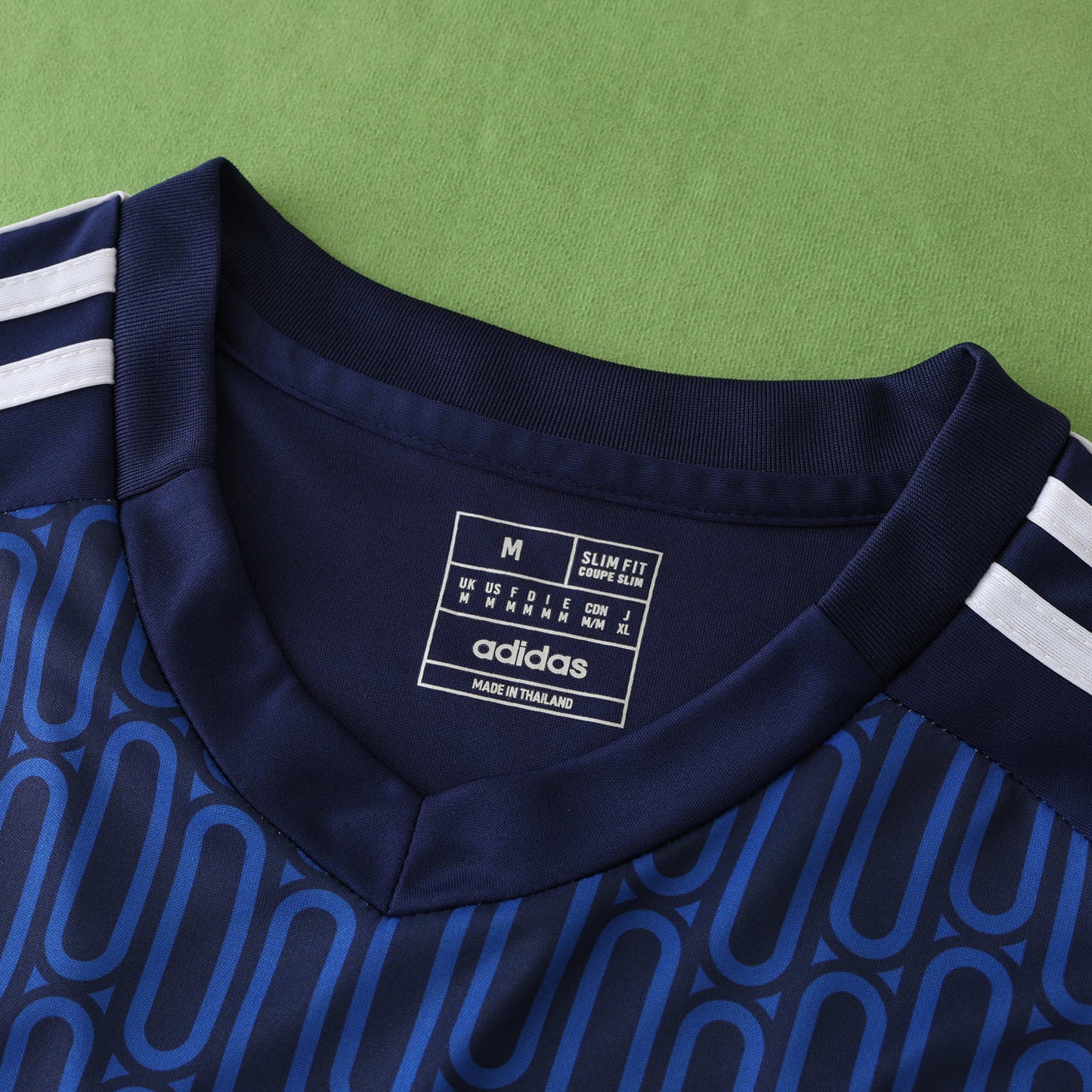 2425 season Al Nassr FC away Fan version