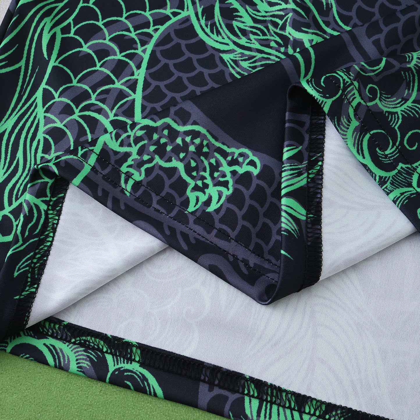 2425 season Real Madrid CF Concept version Fan version