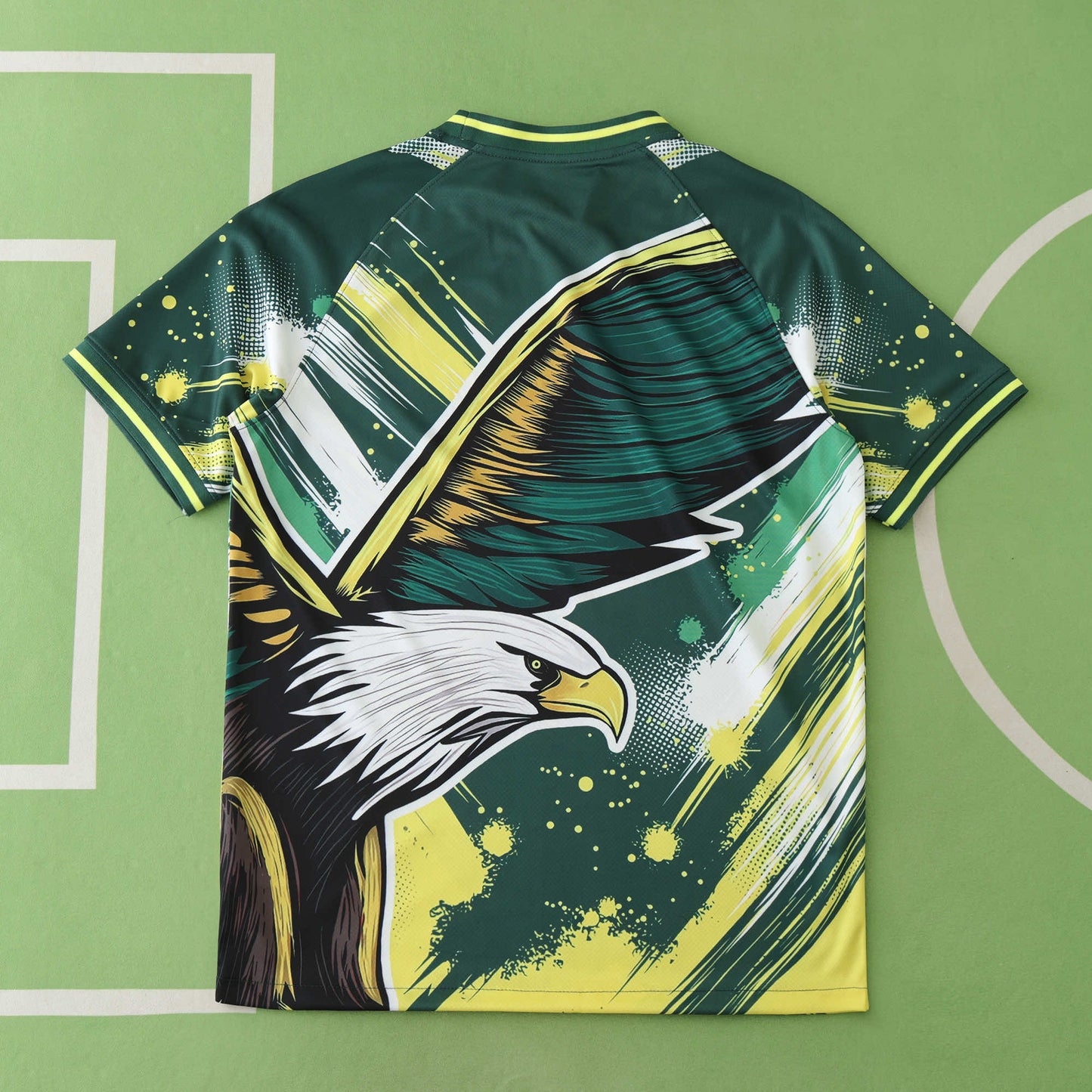 2425 season Brazil Concept version Fan version