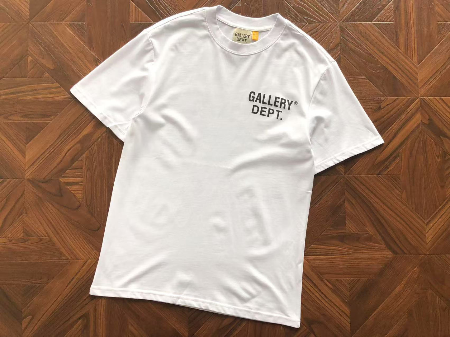 Gallery Dept Tee
