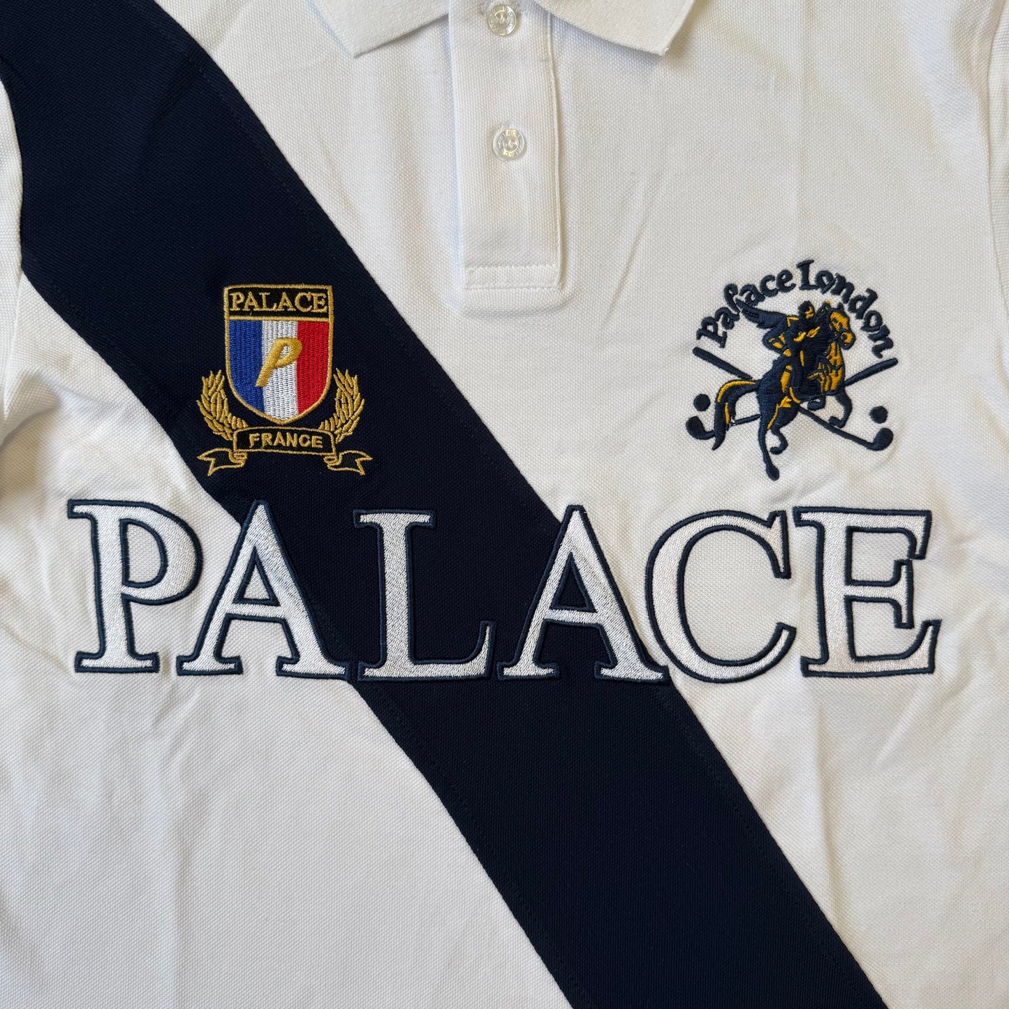 Palace Polo