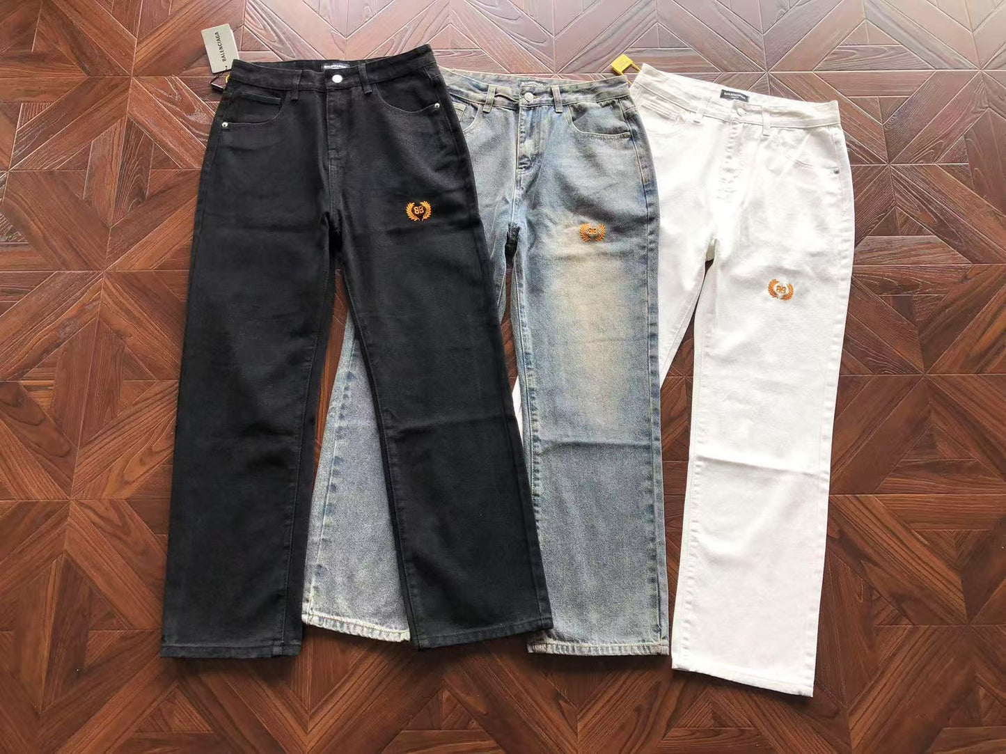 Balenciaga Jeans