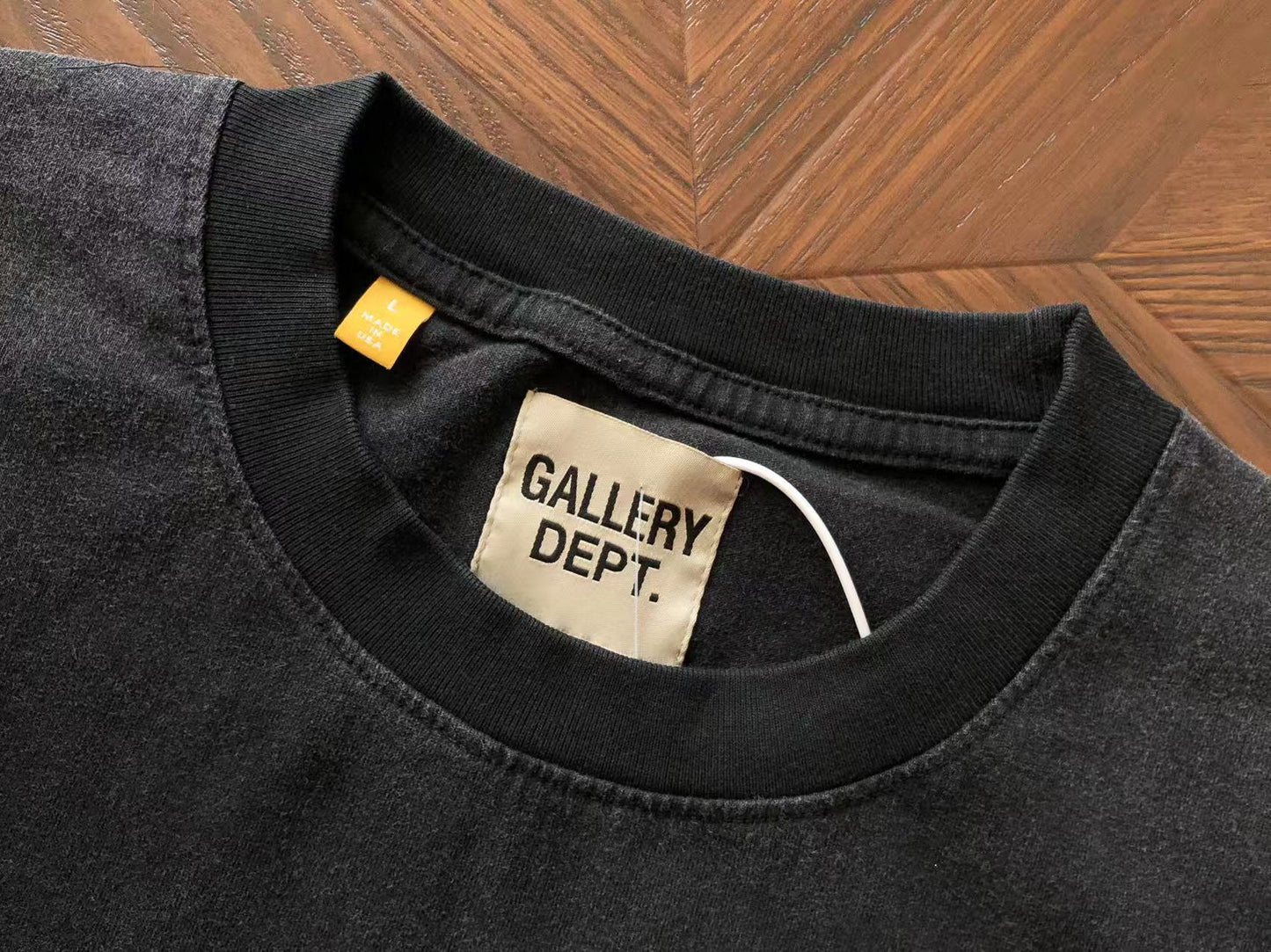 Gallery Dept Tee