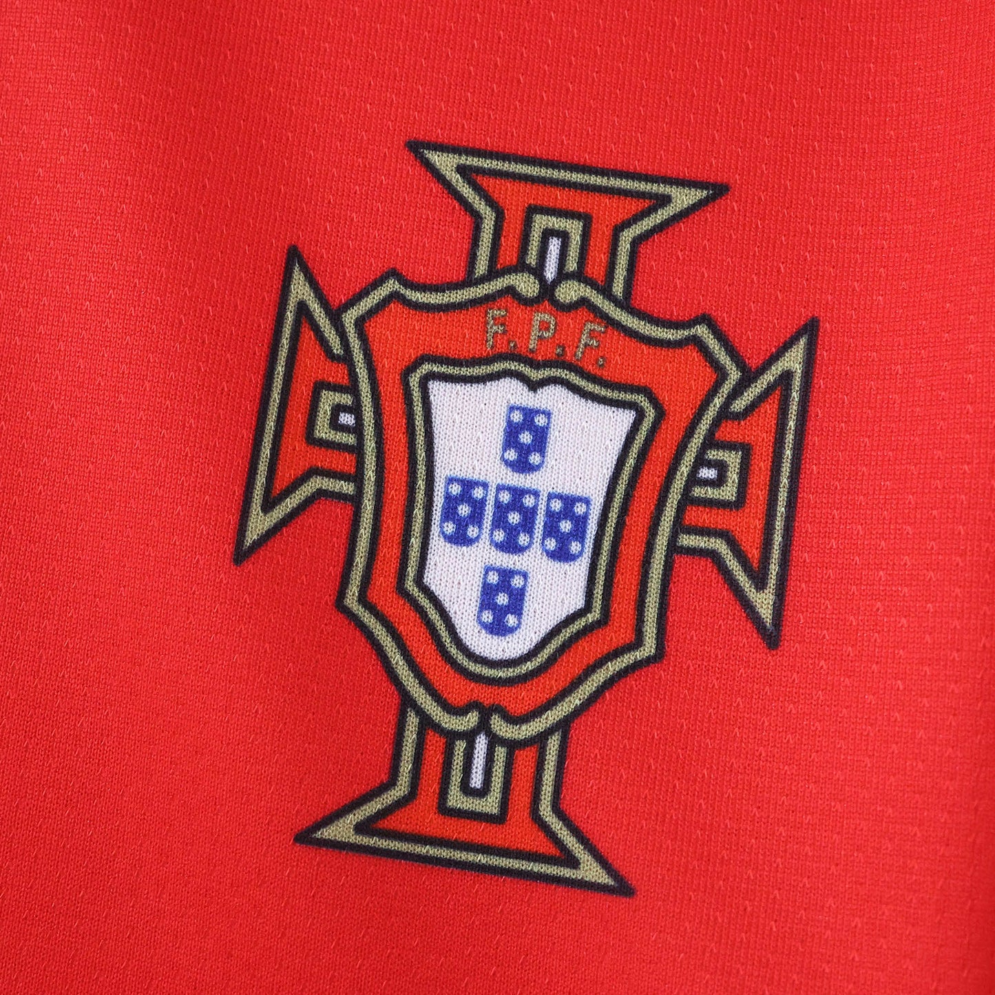 2526 Ronaldo Concept version Fan version