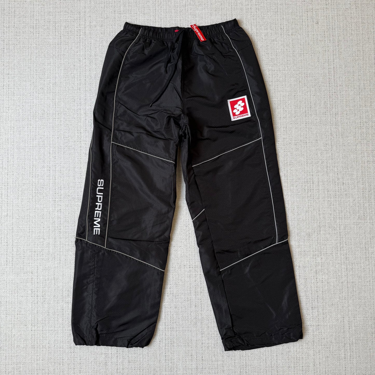 Supreme Reflective Tracksuit