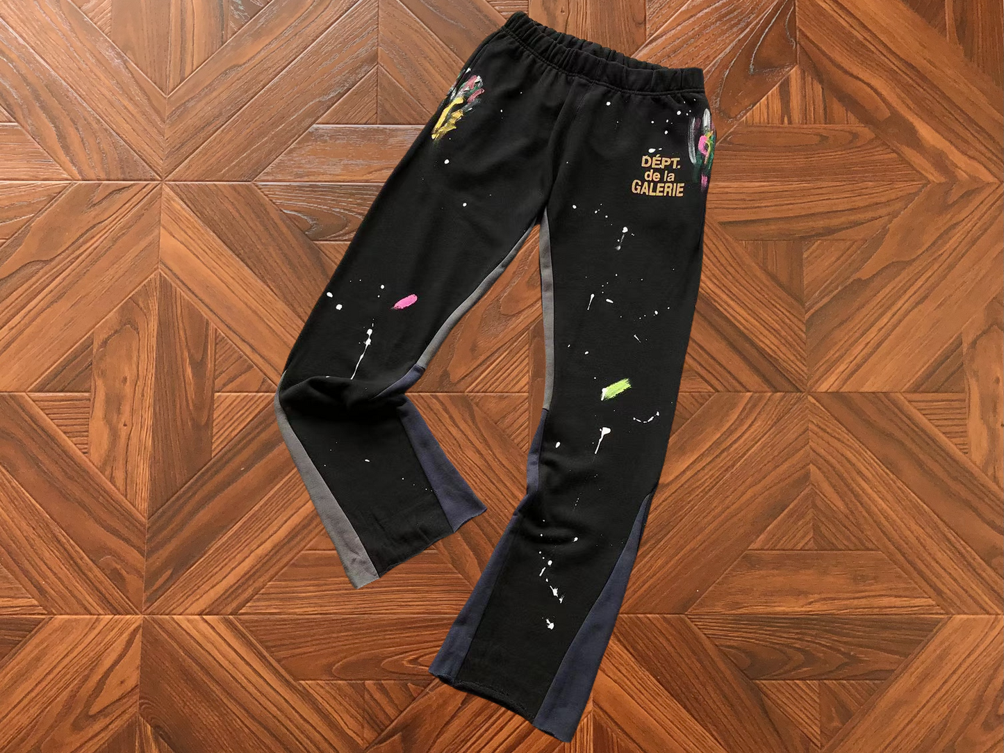 Gallery Dept Joggers