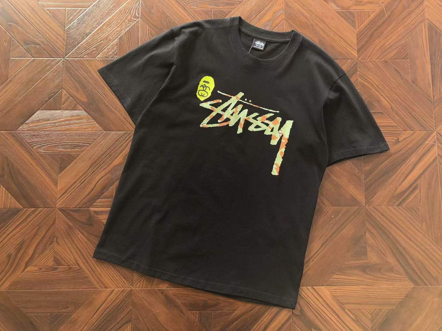 Stussy Tee