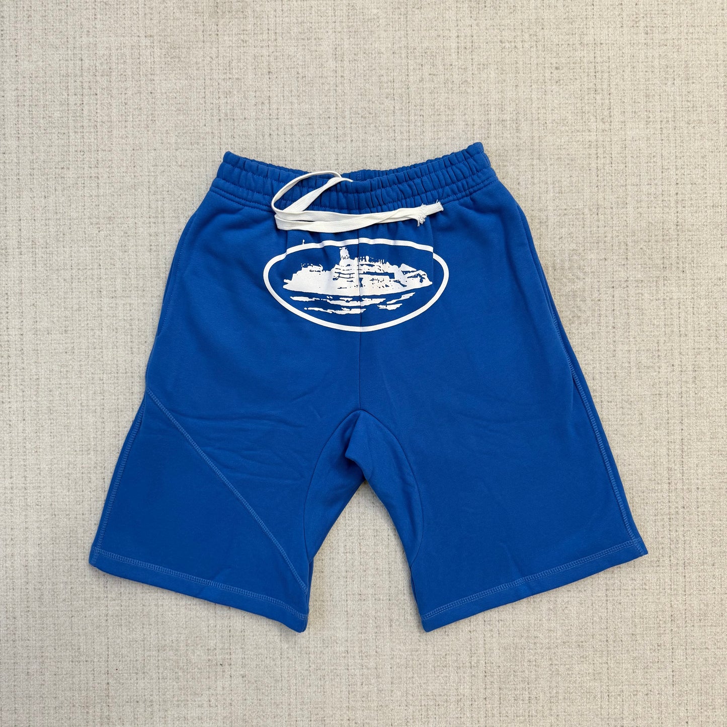 Corteiz Alacatraz Shorts