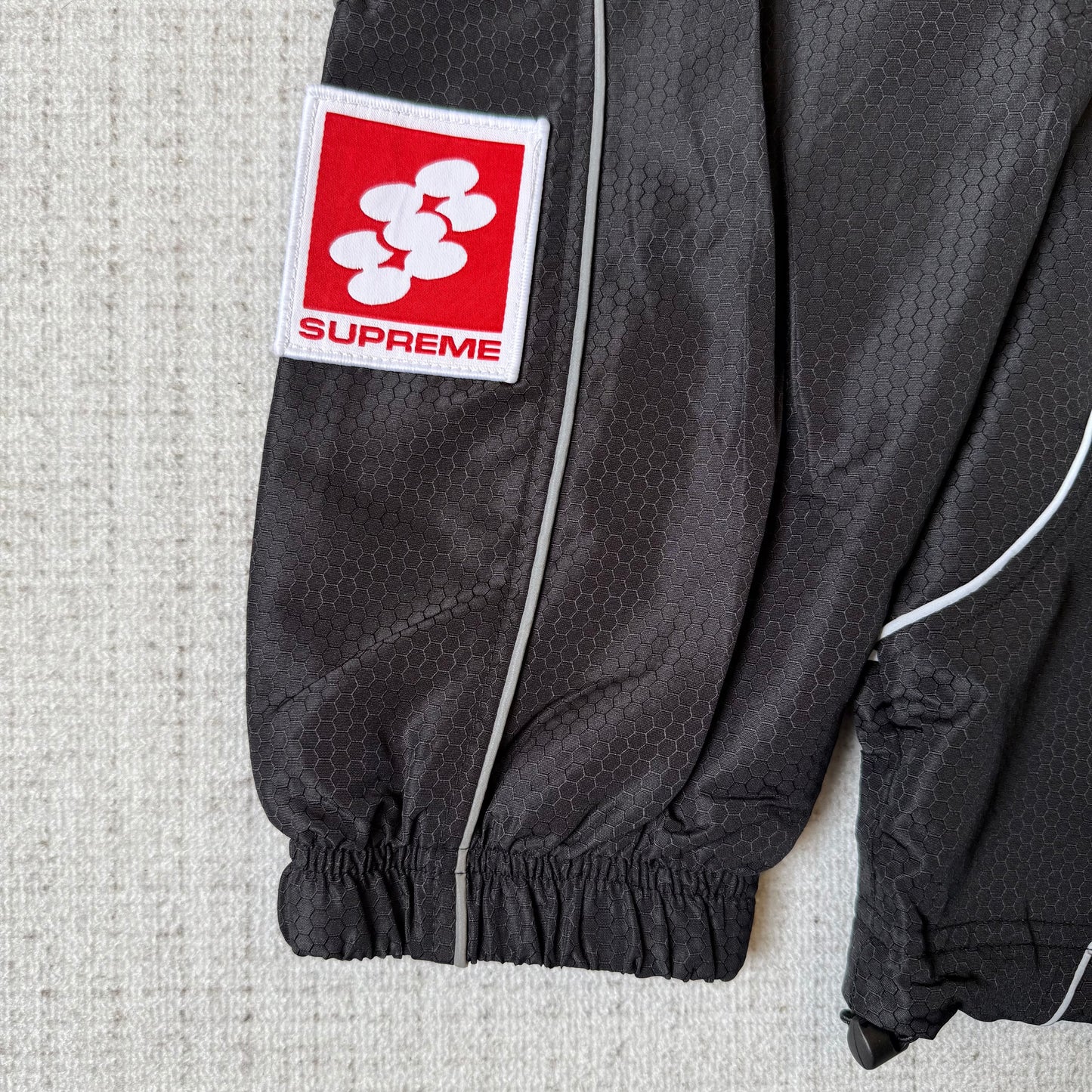 Supreme Reflective Tracksuit