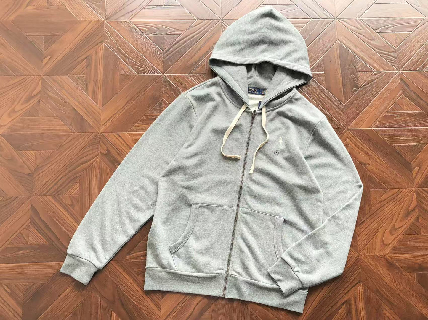 Ralph Lauren Tracksuit Zip-up