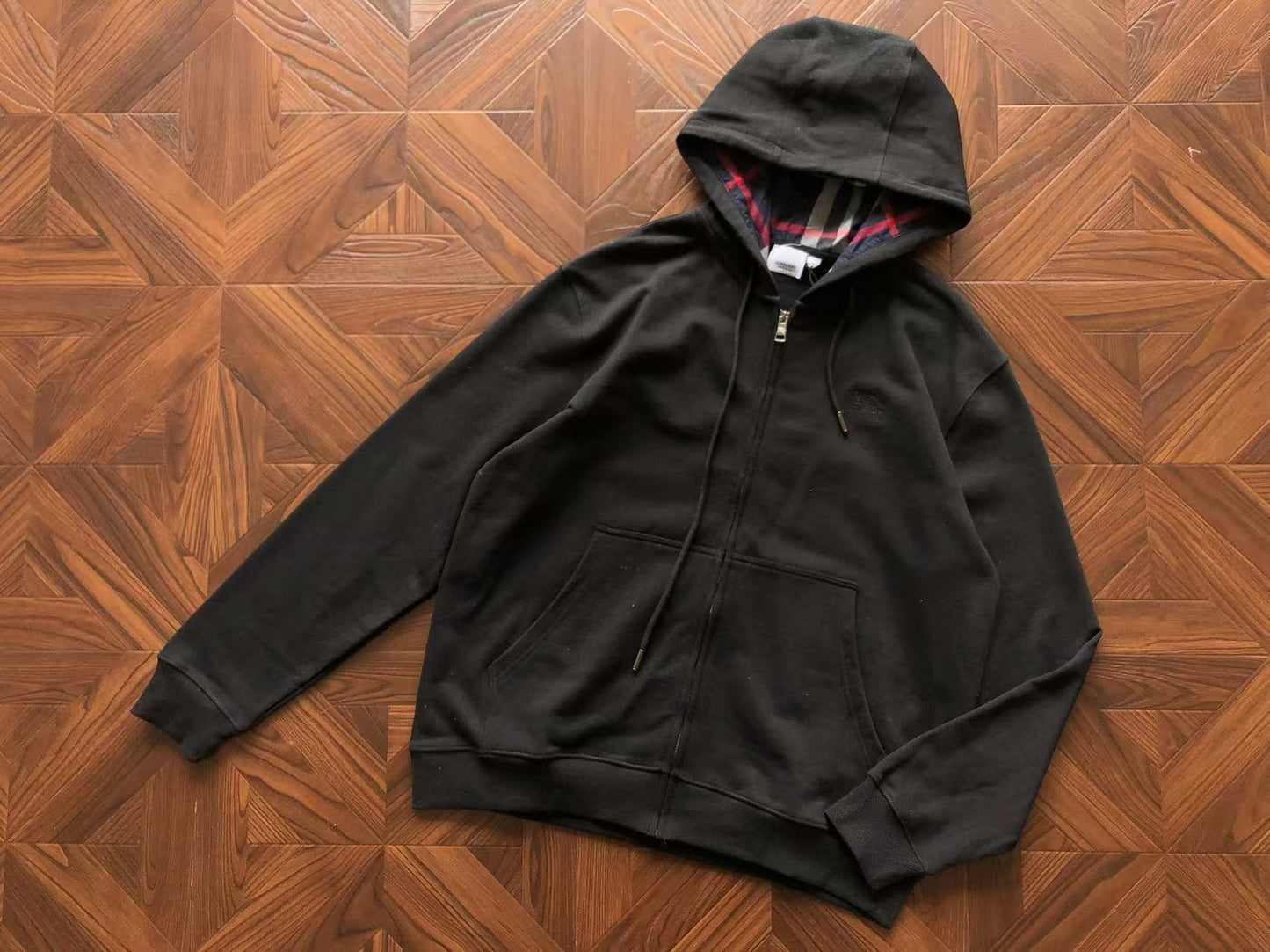 Burberry Hoodie