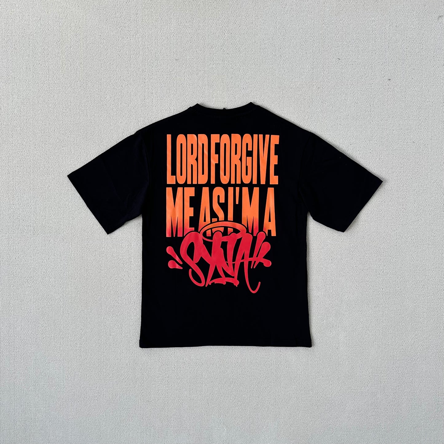 Syna Halloween T-shirt