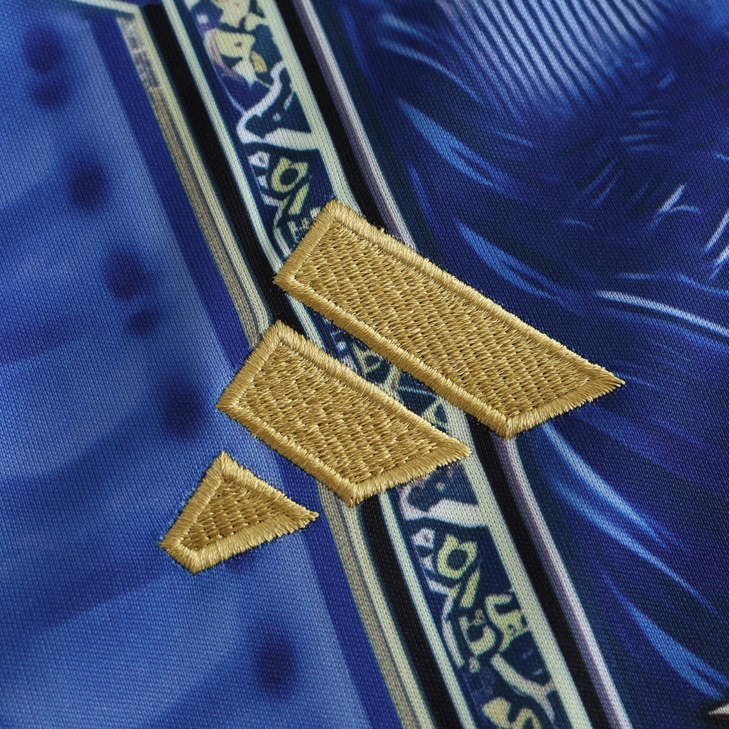 2425 UEFA Italian special edition Fan version