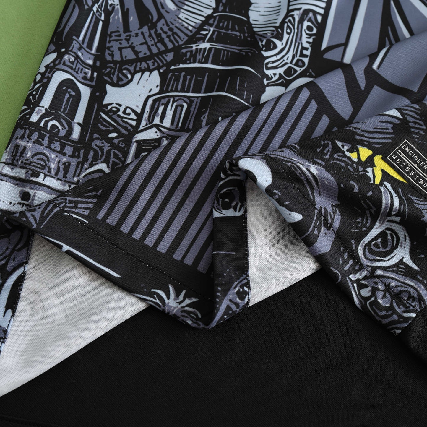 2024 season Brazil Special edition Fan version