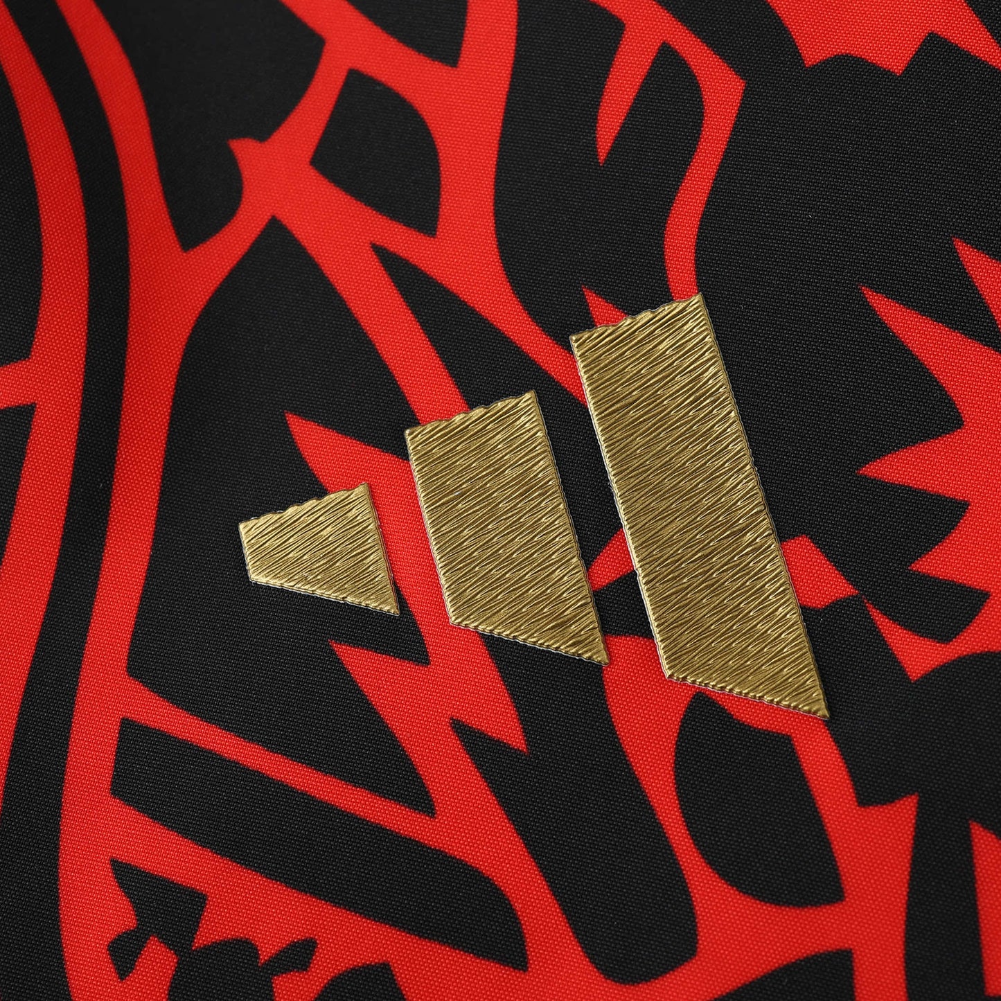 2425 Real Madrid CF Wear on both sides windbreaker