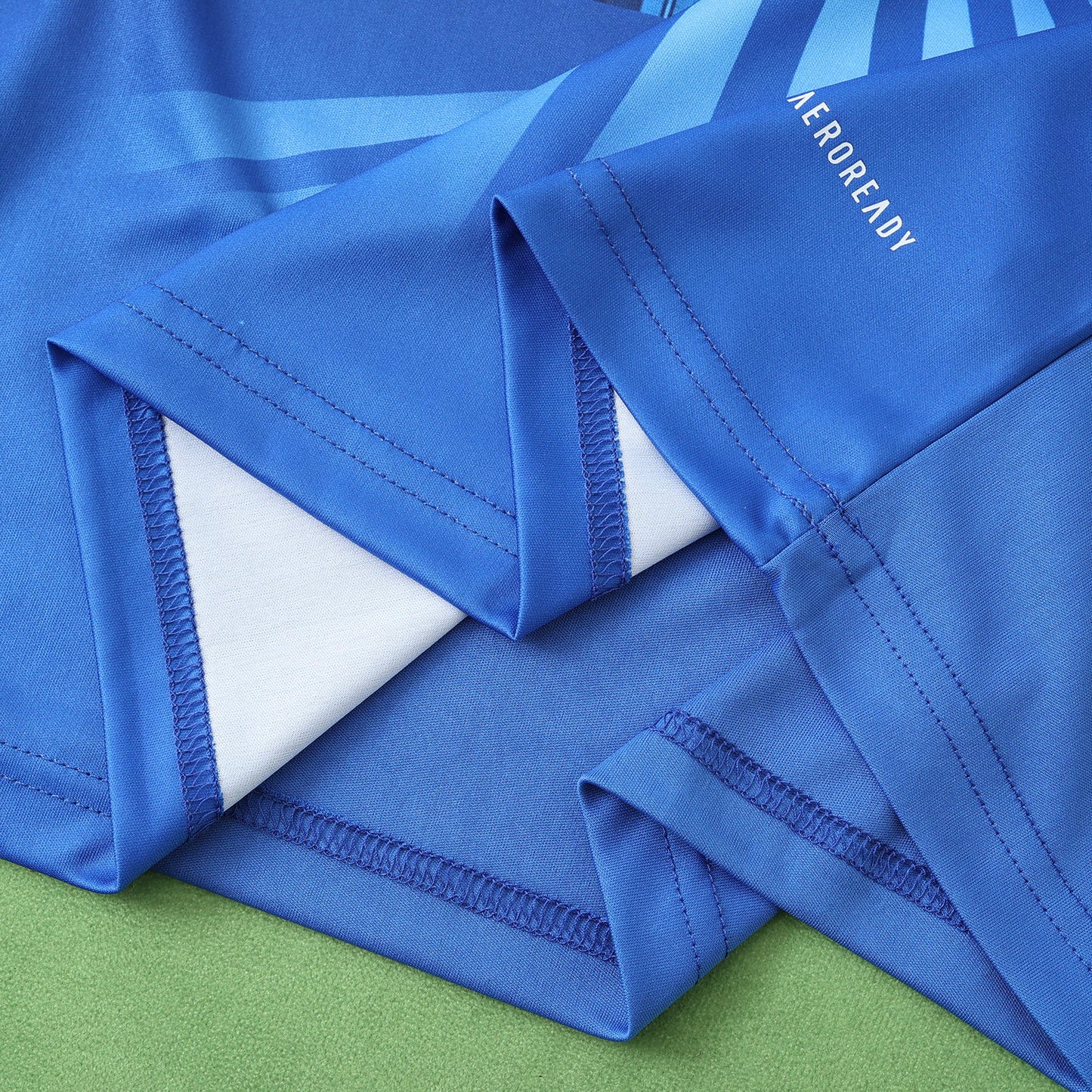 2024 Italy Castle Pattern Rome fan version