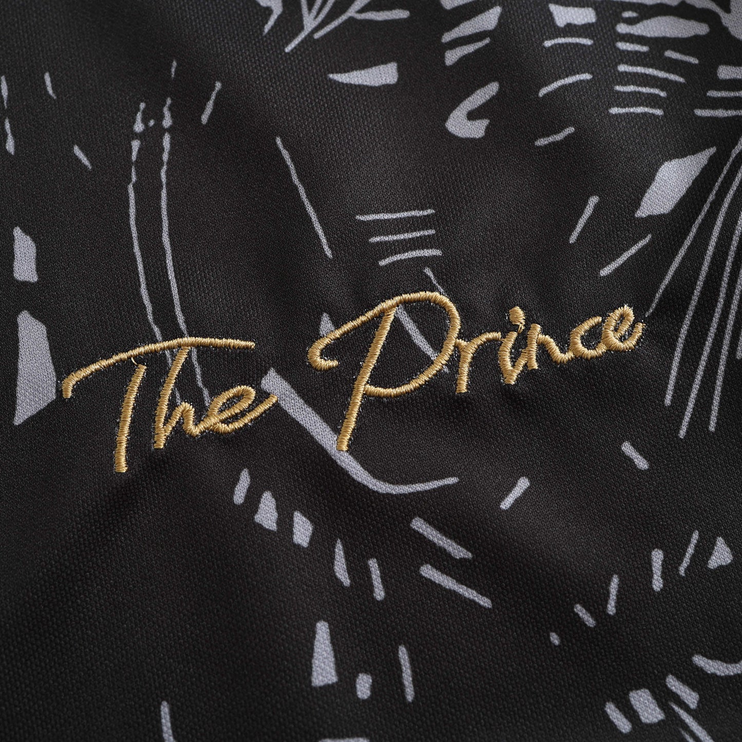 2324 Brazil Black special edition Fan version