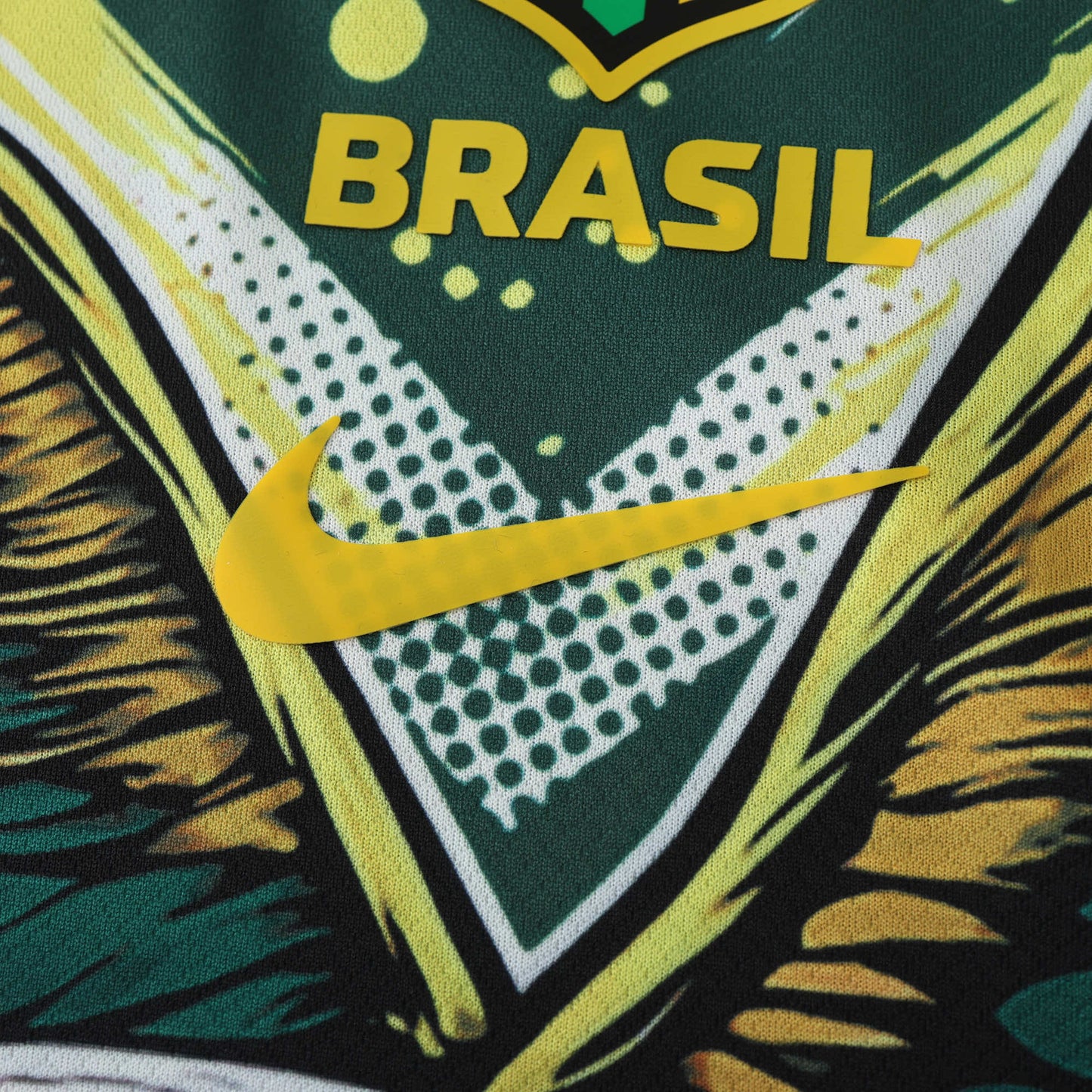 2425 season Brazil Concept version Fan version
