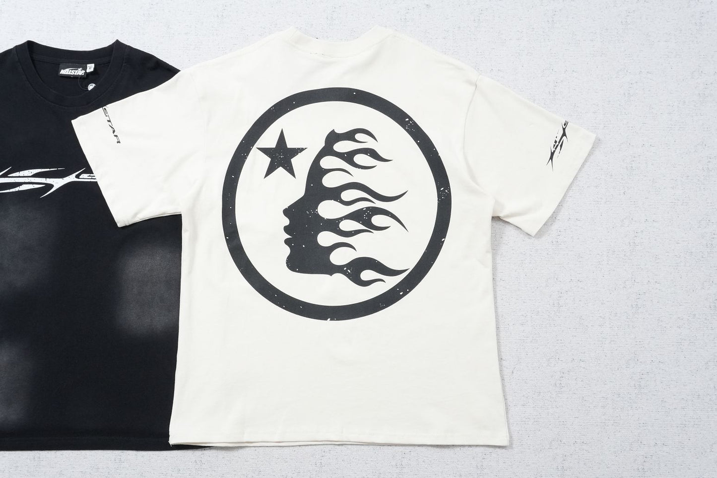 Hellstar Tee
