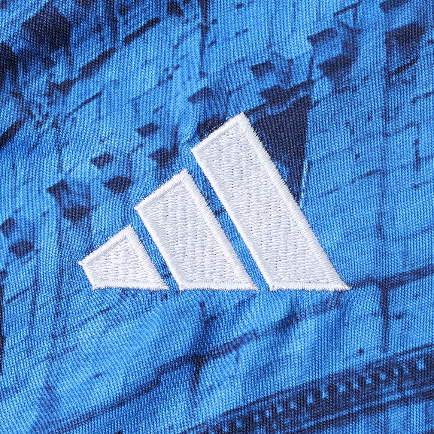 2024 Italy Castle Pattern Rome fan version