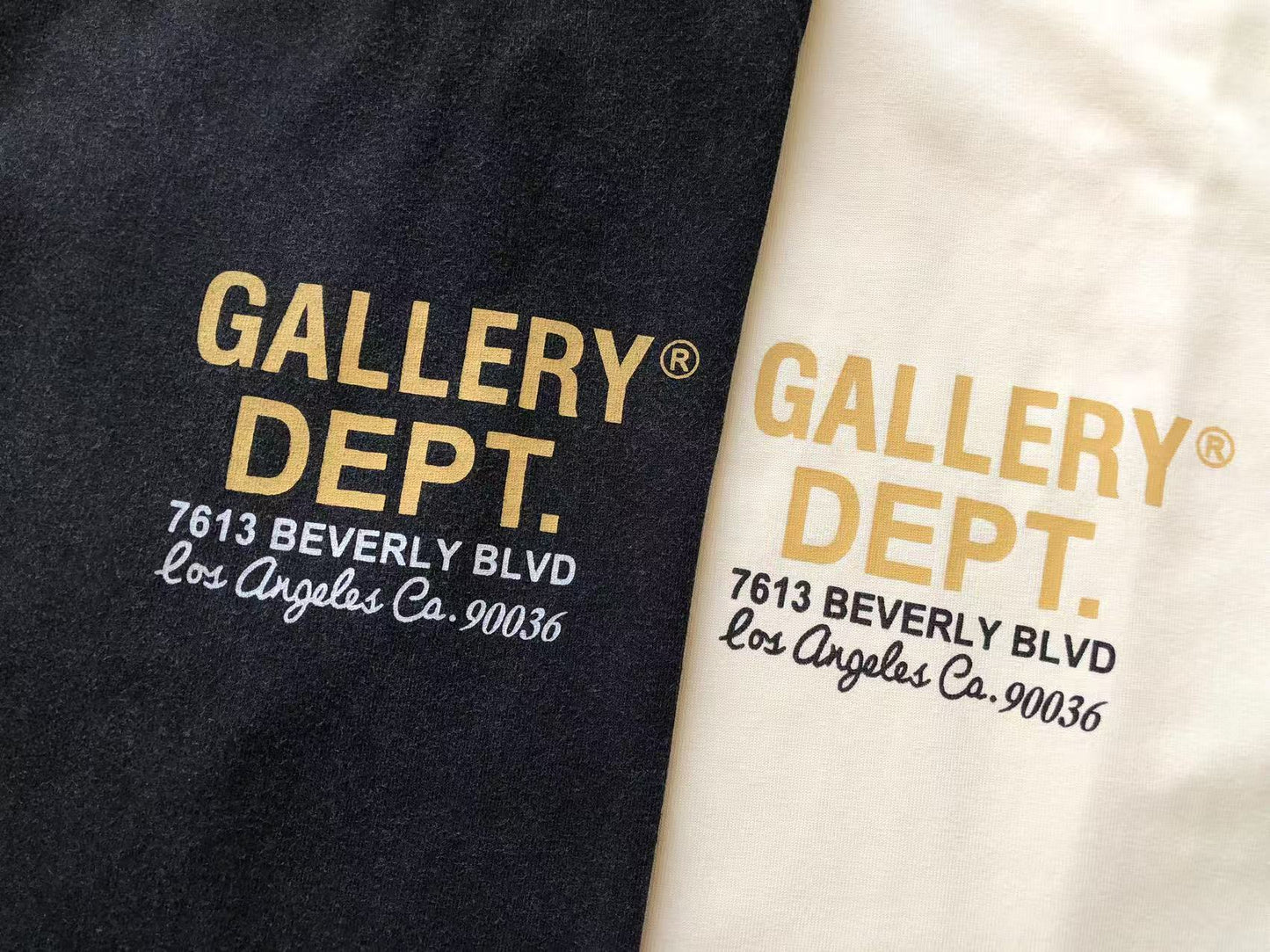 Gallery Dept Tee