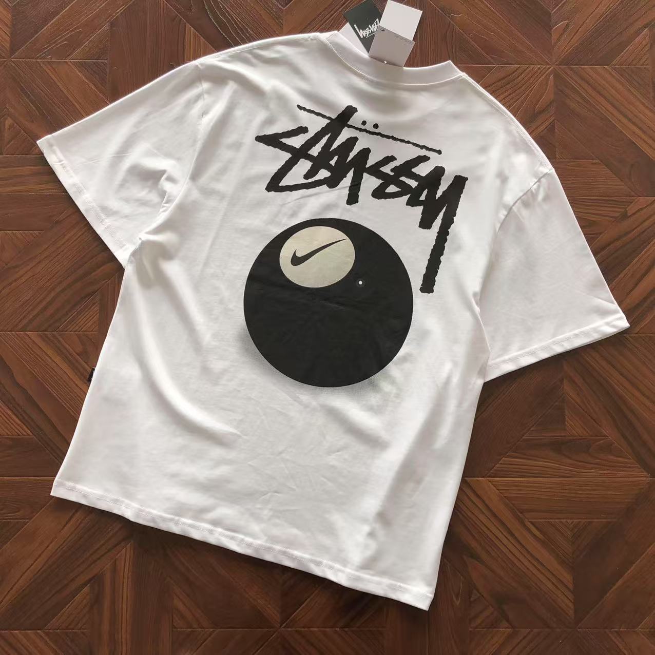 Nike x Stussy Tee