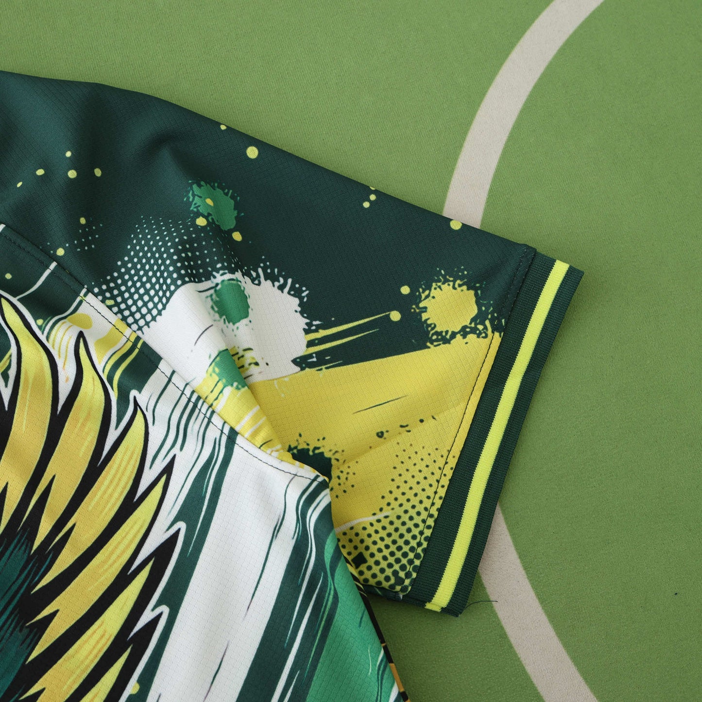 2425 season Brazil Concept version Fan version