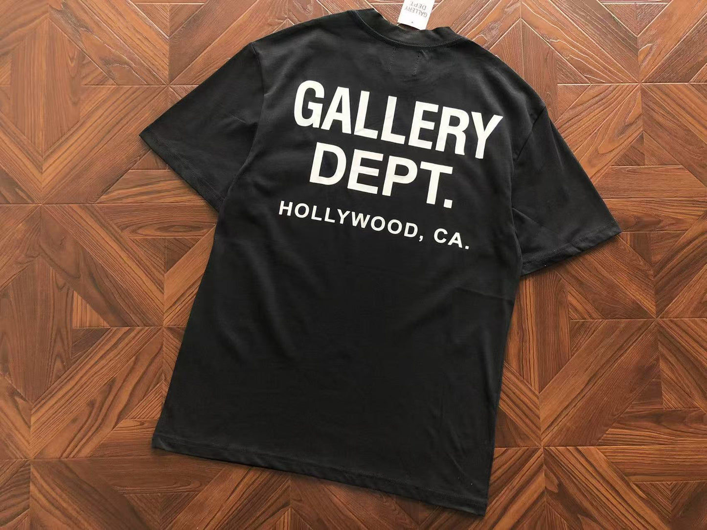Gallery Dept Tee