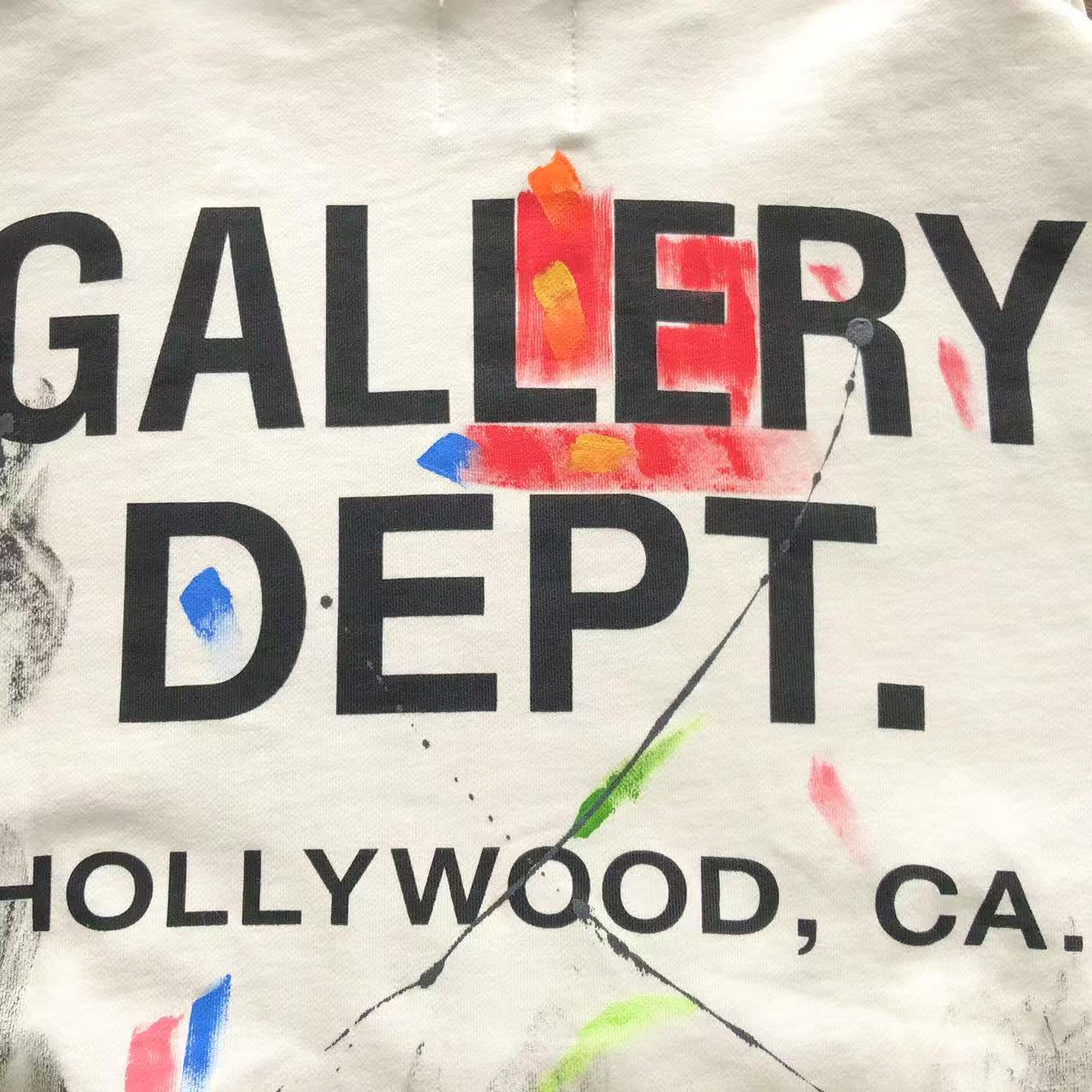 Gallery Dept Hoodie